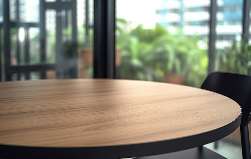 客厅里的空桌子可渲C4D产品背景素材,高清,摄影图,摄影图片,图片大全,摄影图免费下载